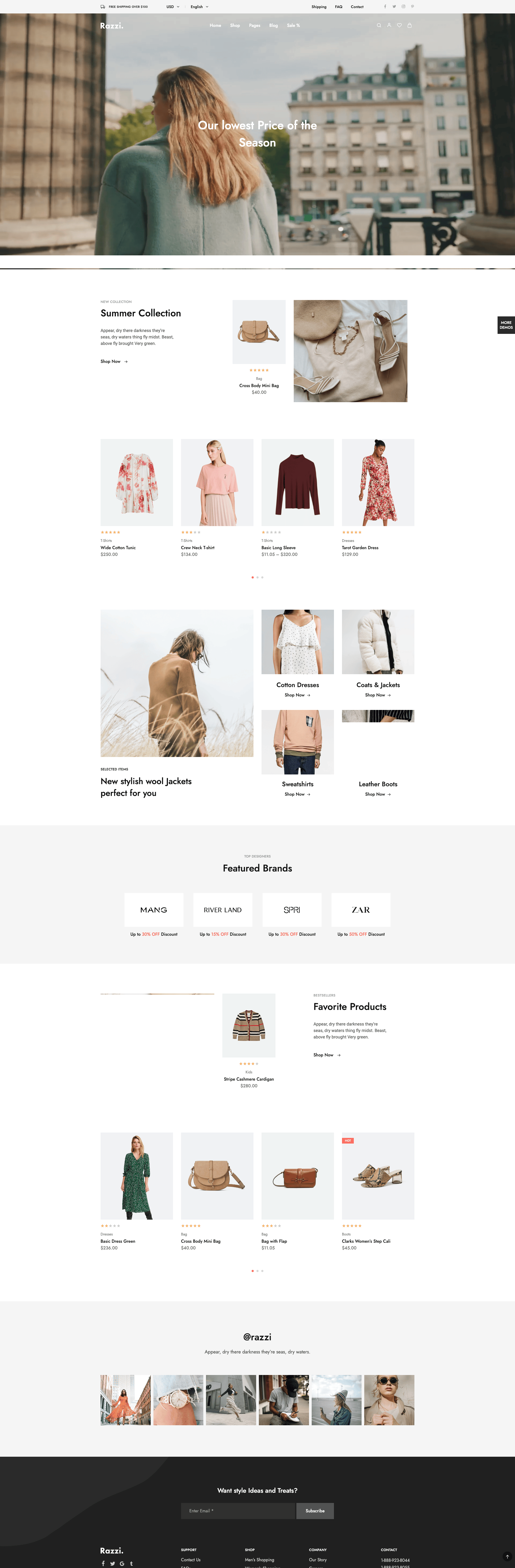 FashPulse
