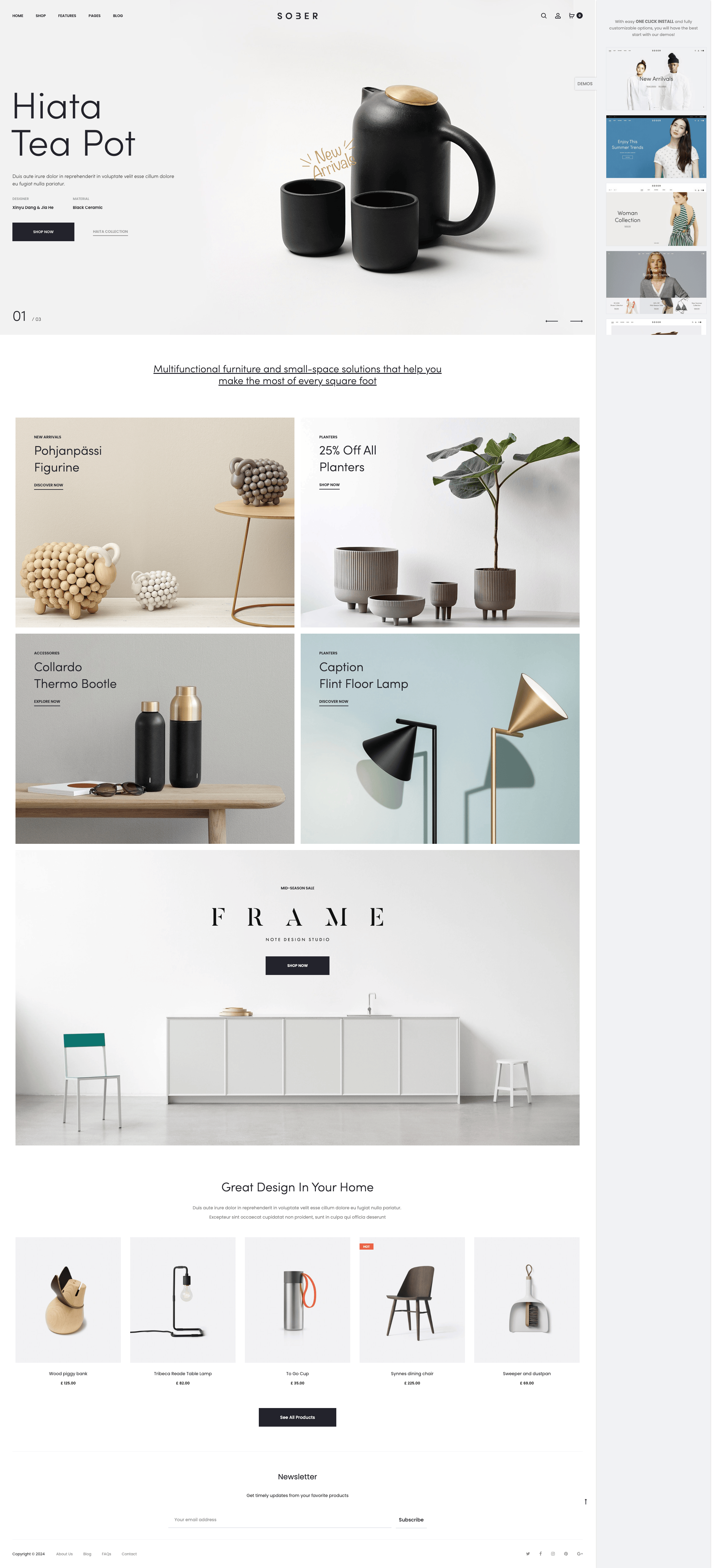 HomeAura