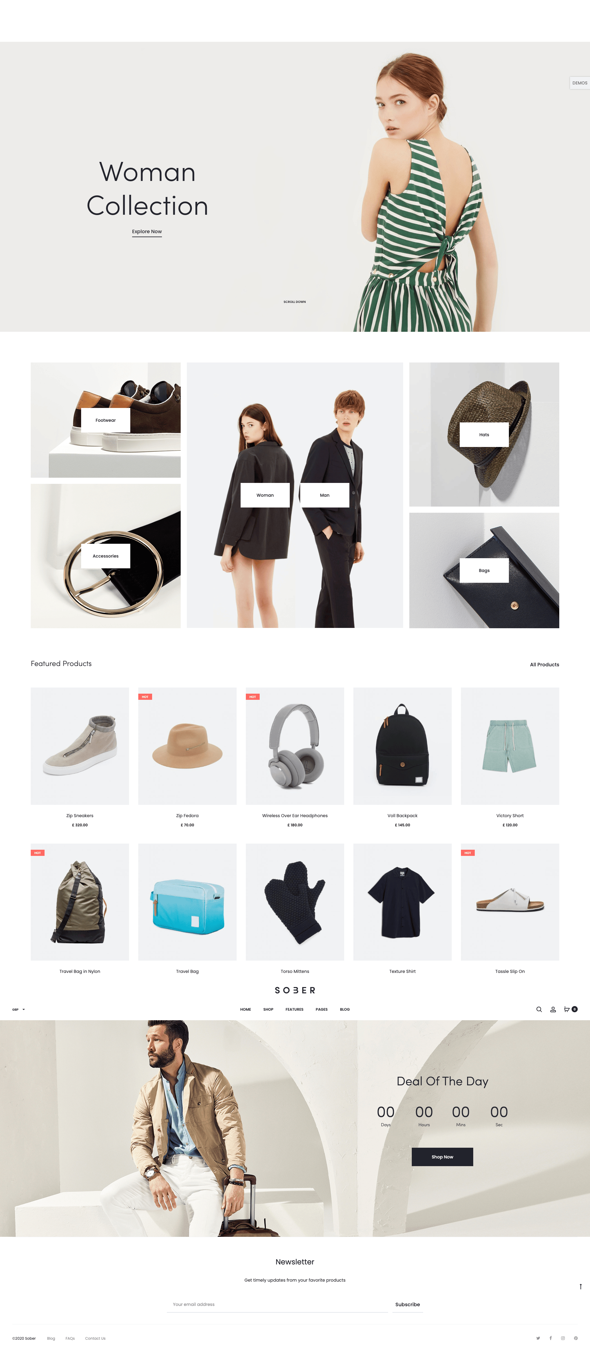 HauteTrend