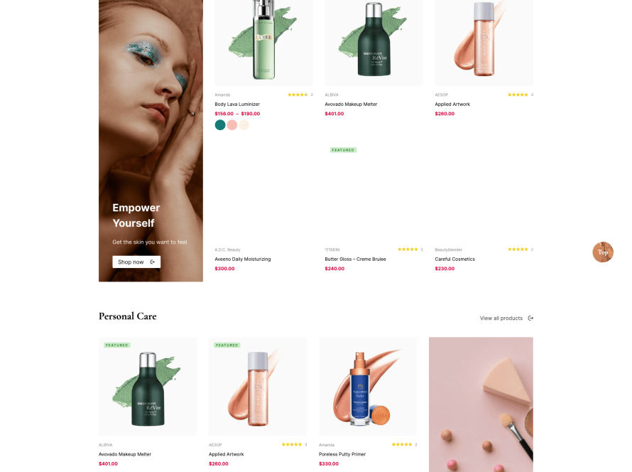 01323 allureelite