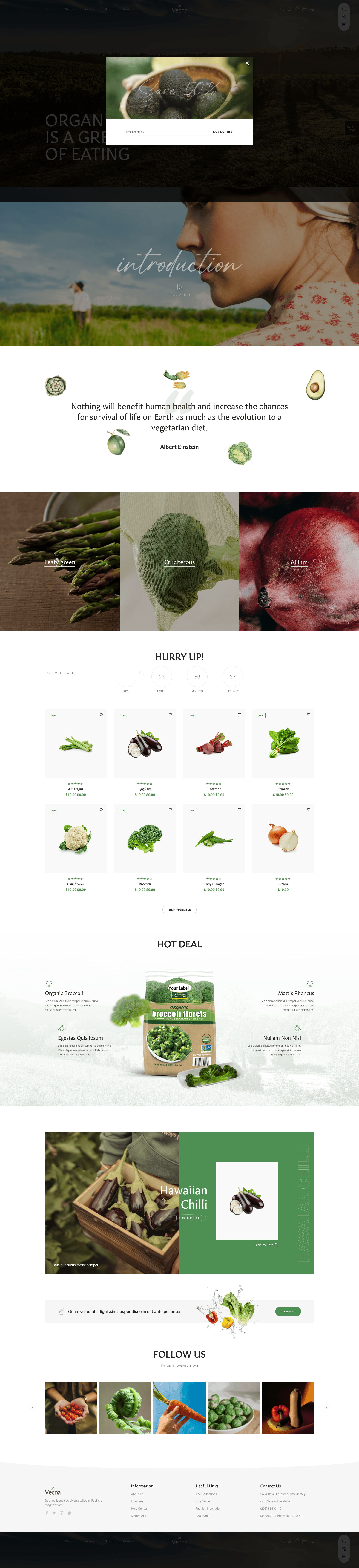 GreenStore