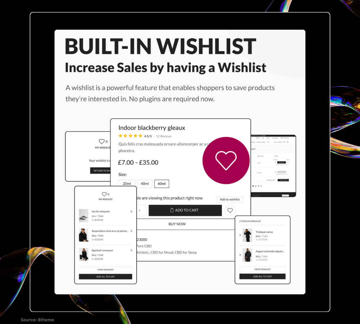 Wishlist