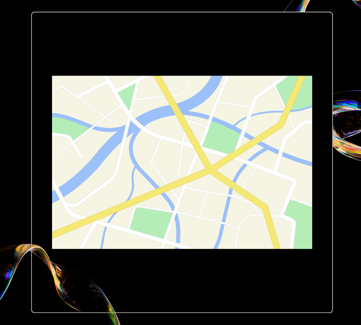 Maps Integration