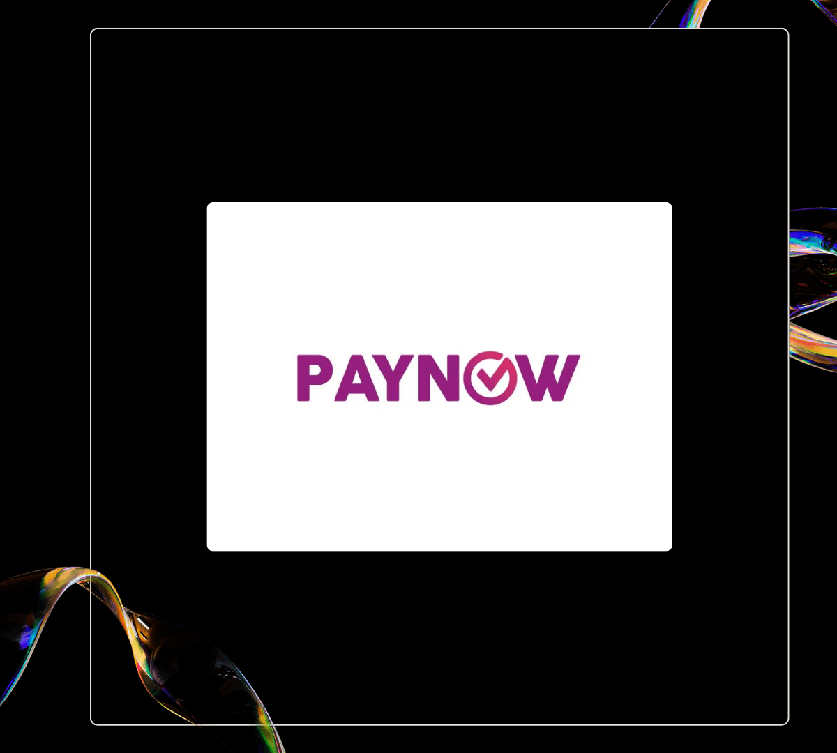 PayNow Integration  