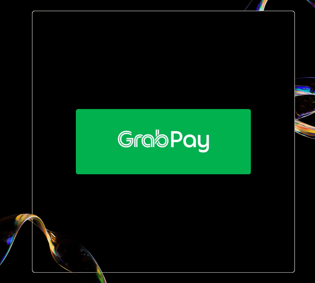 GrabPay Integration  