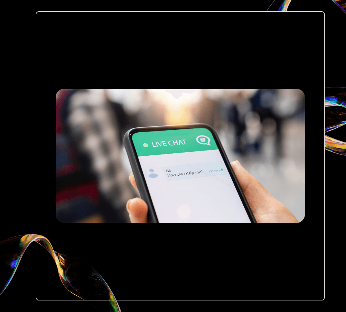 Advanced Telegram Chat  