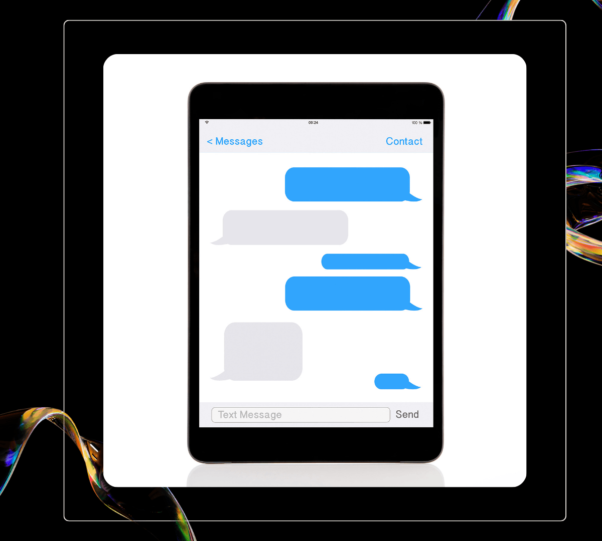 Advanced WhatsApp Chat  
