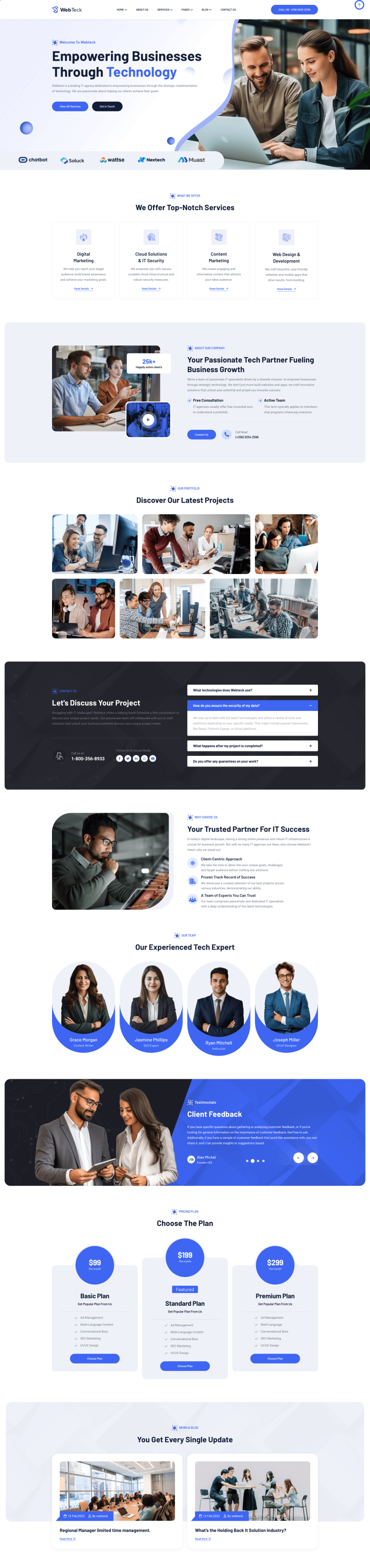 ProForce - Vantage Digital Solutions