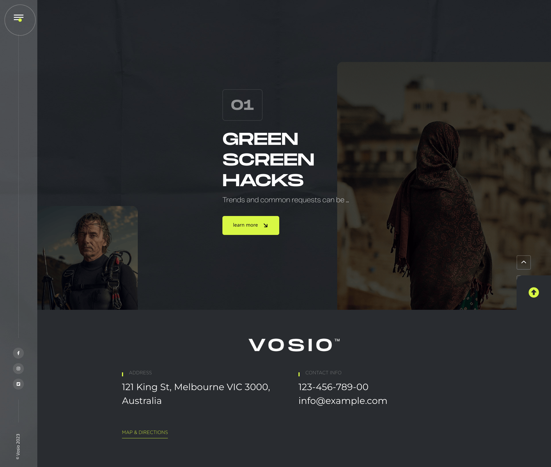 UrbanSee