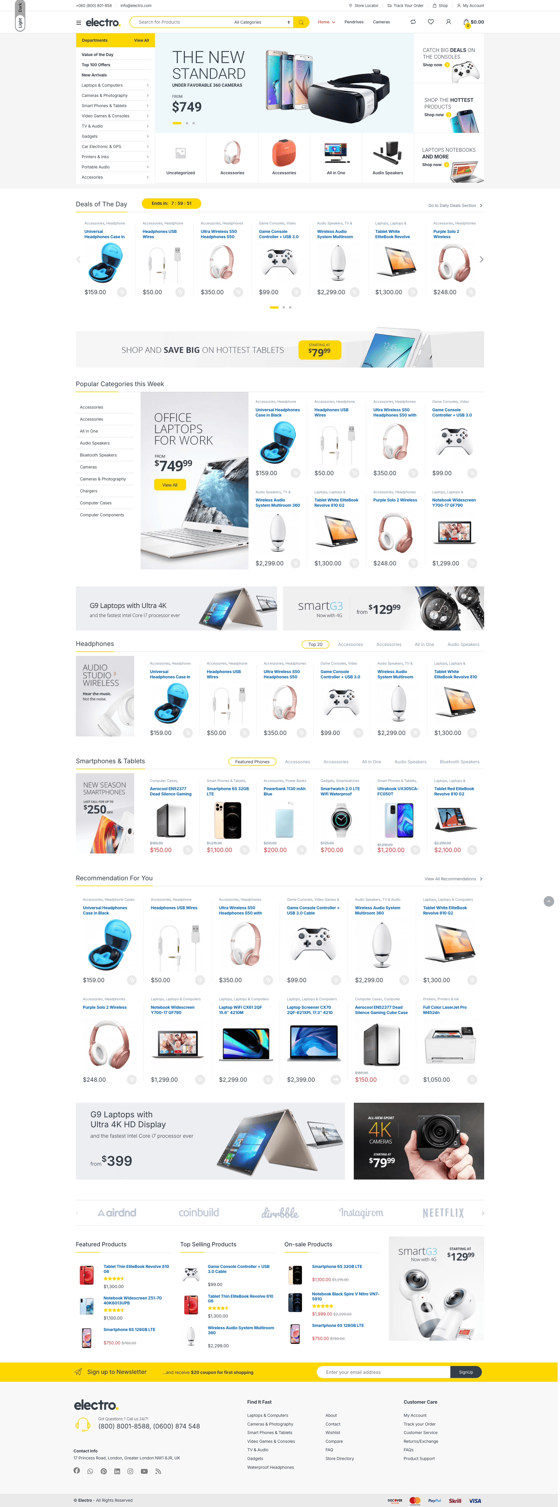 FastStream