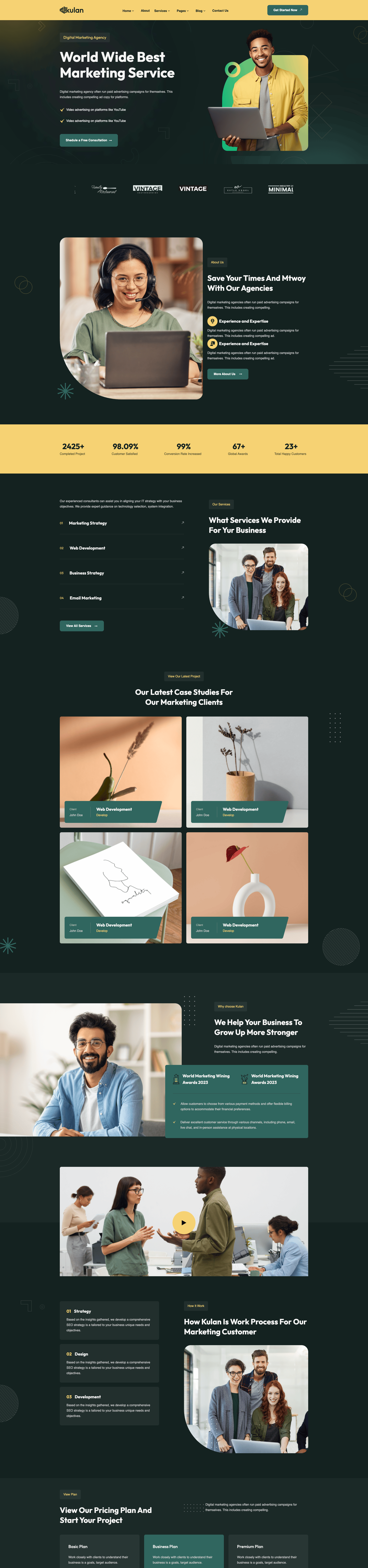 ModernSpace