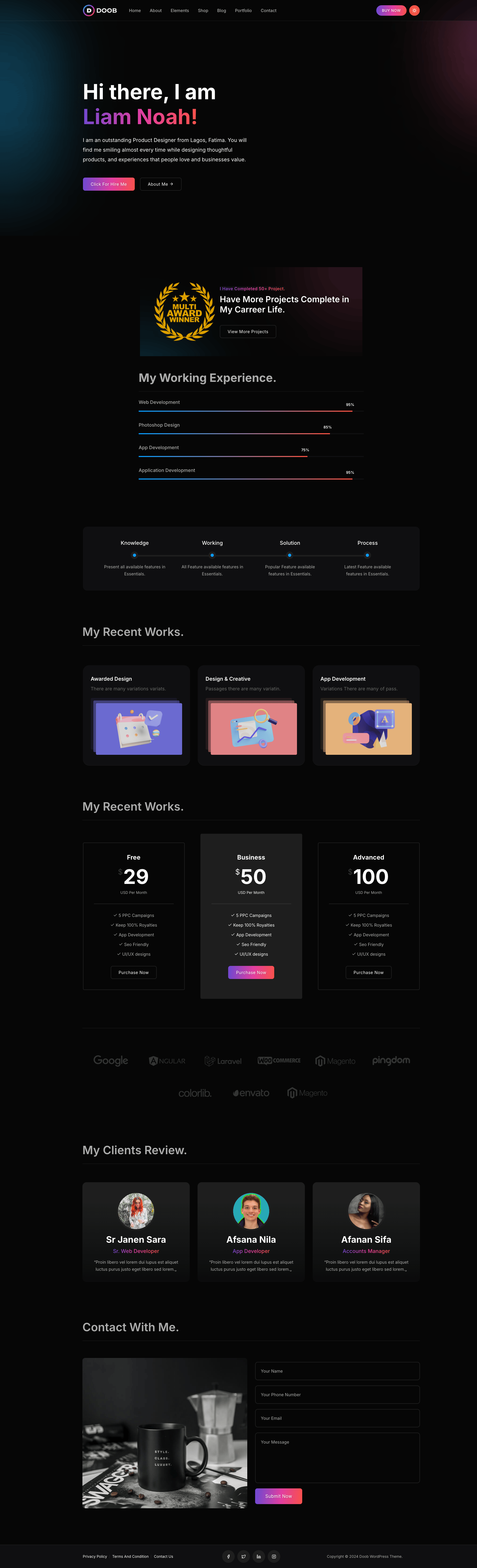 PureSquare