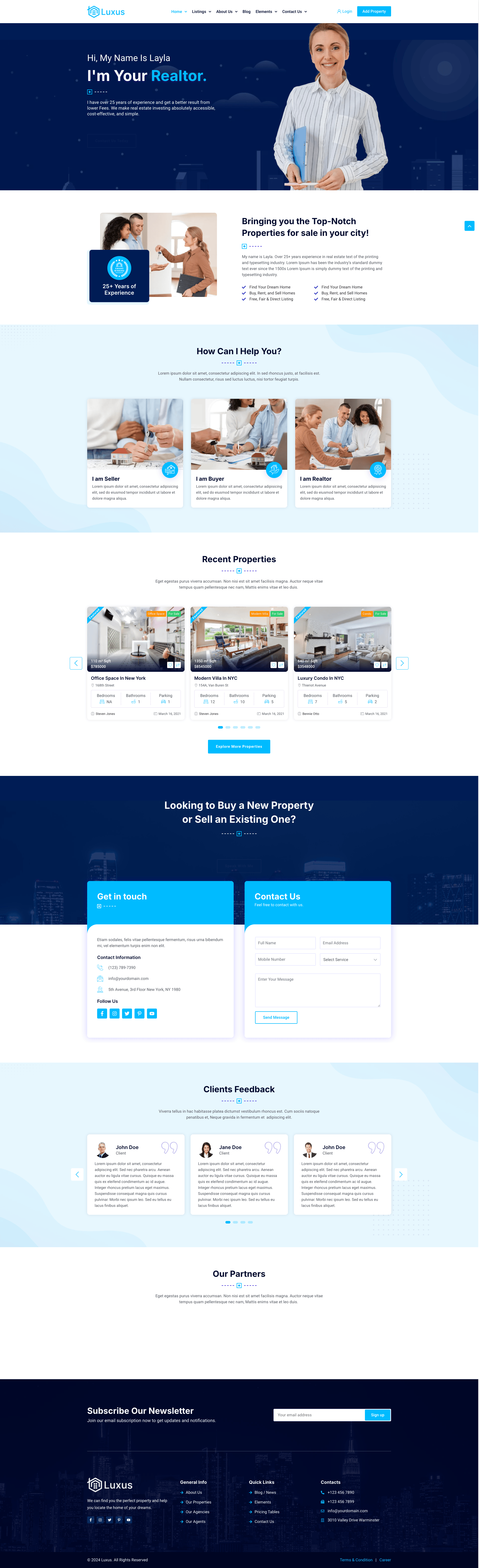 ModernPoint
