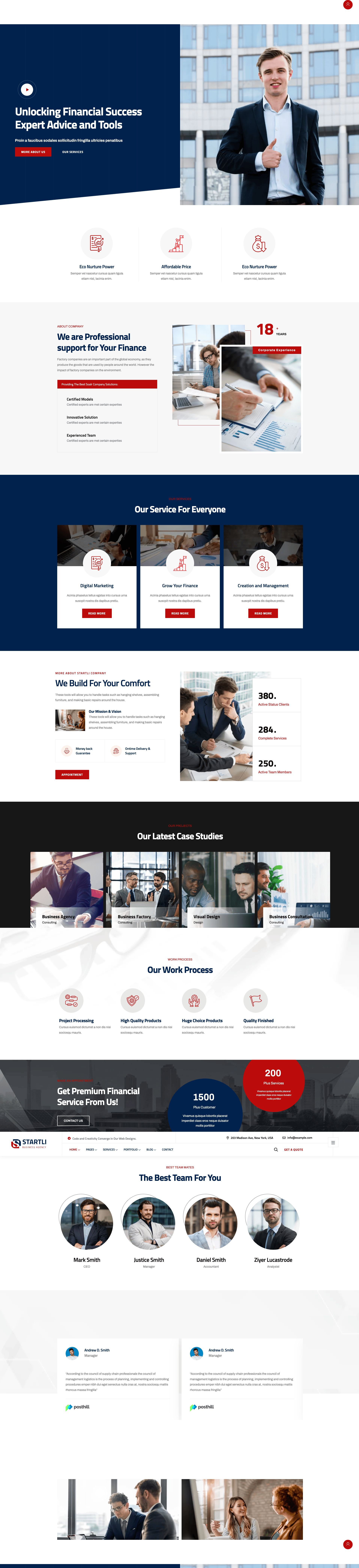 LeadPro