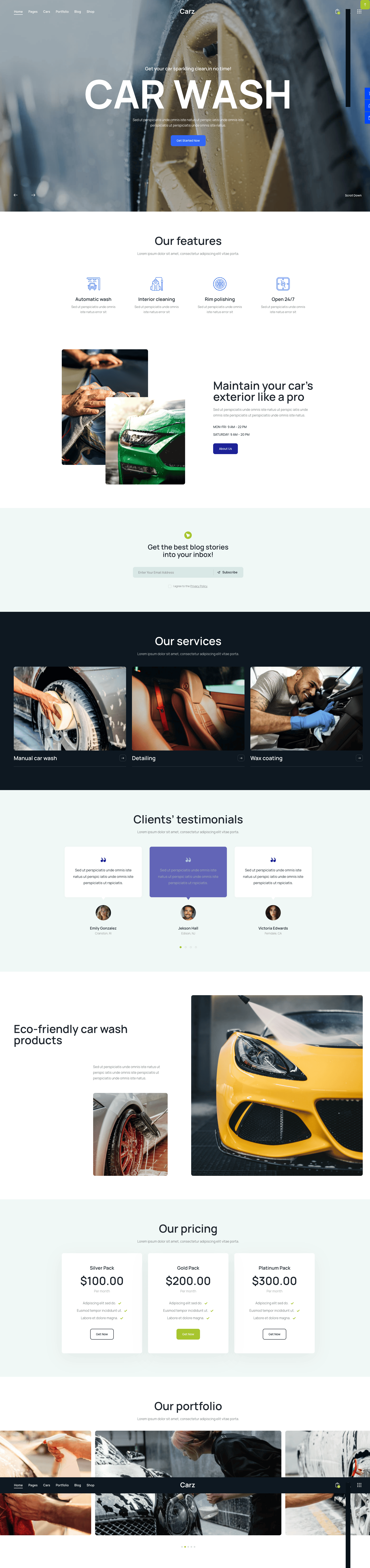 CloudFirst