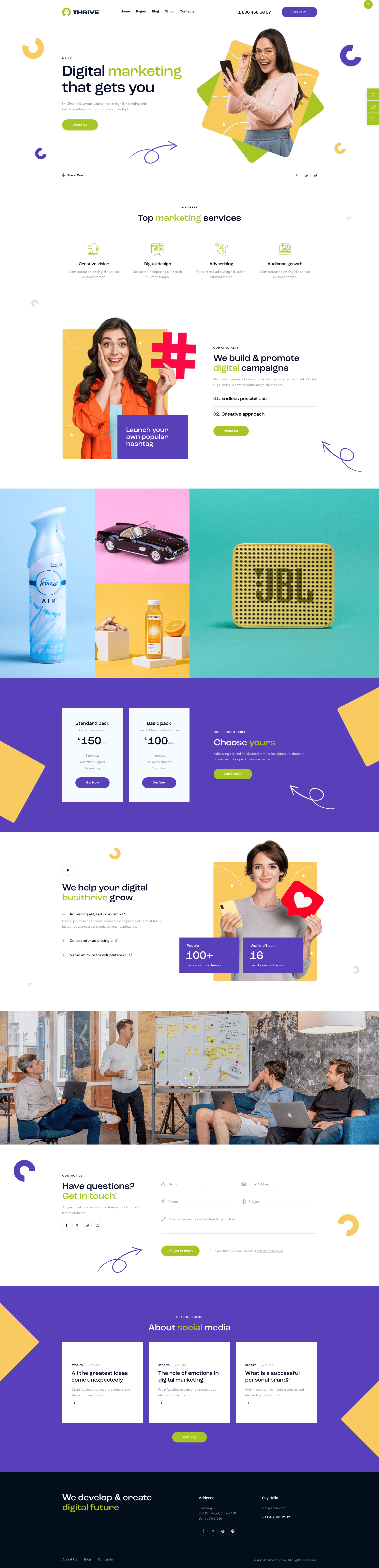 PureNet