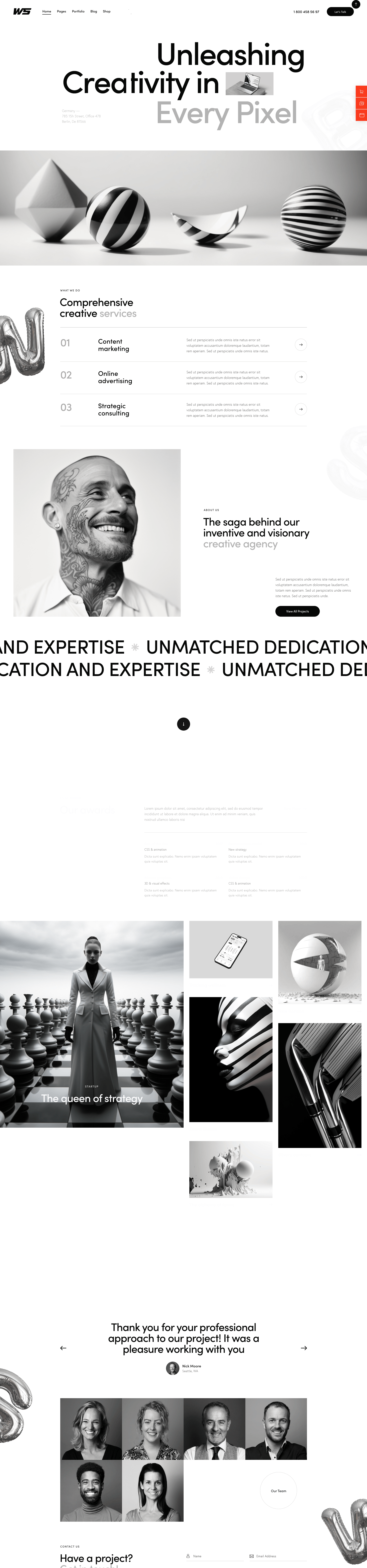 CloudSpace